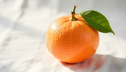 Grapefruit citrus fruit isolated on white background