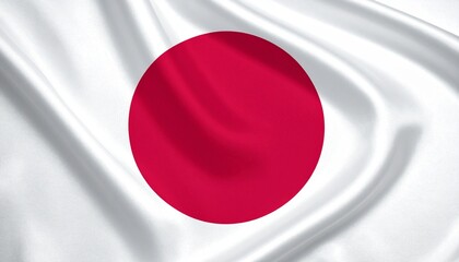 flag of japan