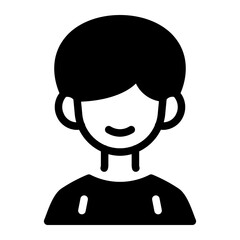 This Son icon is suitable for Family, Fathers Day, Family Day, etc