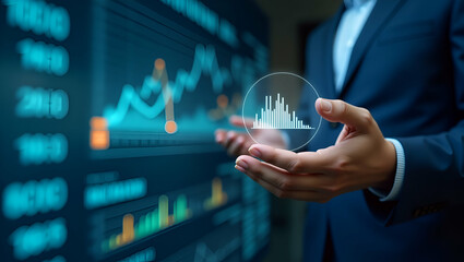 Interactive Macro Dashboards for Policy Advisors: Visualizing Economic Contraction, Financial Tension, and Market Decline Indicators