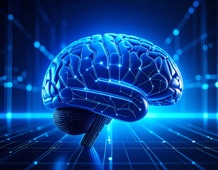 Exploring the Intersection of the Human Brain and Cyber Tech