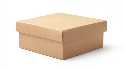 White box, path included.