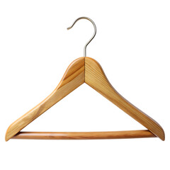 Wooden Clothes Hanger