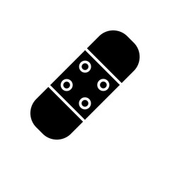 healing glyph icon