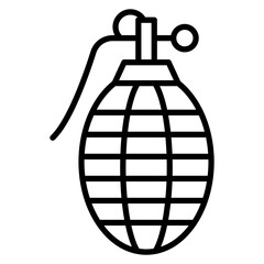 Grenade Icon