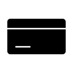 Obraz premium Credit Card, debit card icon