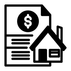 This is Asset icon from the Asset Management icon collection with an Mixed style