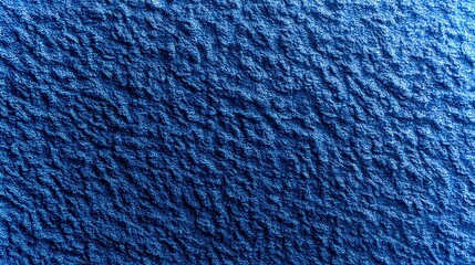Unique textured blue backdrop for eco-friendly design mockups and creative projects