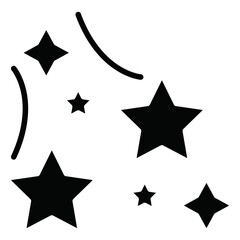 Stars Icon