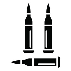 Ammunition Icon