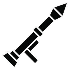 Bazooka Icon