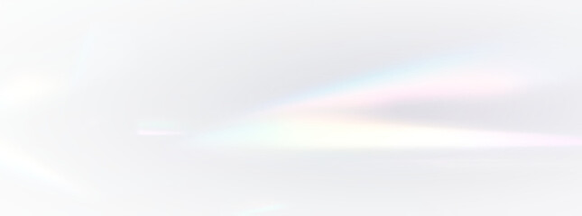 PNG crystal rainbow spectrum with glowing sparkle effect and glitter beam, bokeh light in neon shine, PNG radiant background with magic prism reflection and abstract optical diamond glow design.