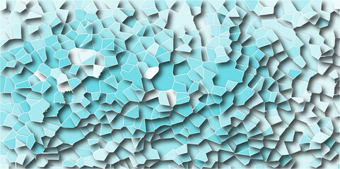 Abstract background of colorful liquid liner. Abstract texture of liquid blue and black are light pattern with the gradient is the with floor wall metal texture soft tech diagonal.