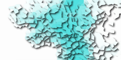 Abstract background of colorful liquid liner. Abstract texture of liquid blue and black are light pattern with the gradient is the with floor wall metal texture soft tech diagonal.