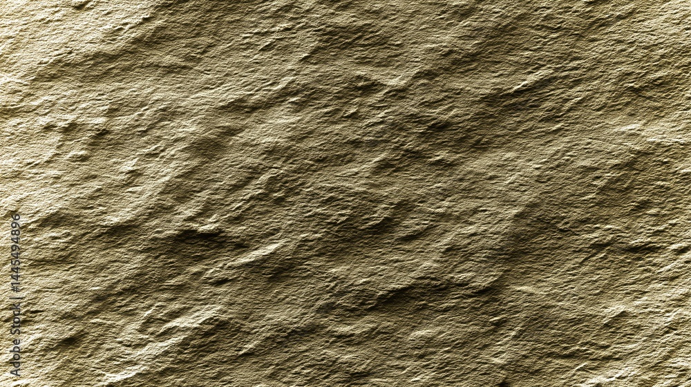 Poster textured eco-friendly background suitable for mockups and design projects