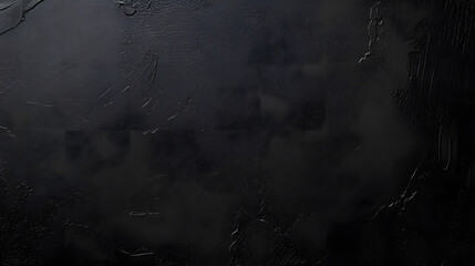 Solid matte black color background