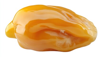 Caramel-Covered Treat