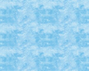 seamless pattern of soft blue watercolor texture, creating an elegant and calming background for scrapbooking or digital junk journal designs, elegant and sophisticated look