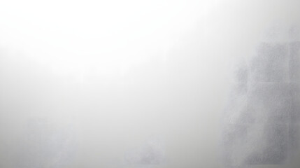 Abstract texture design horizontal pure white background digital art minimalist artistic viewpoint