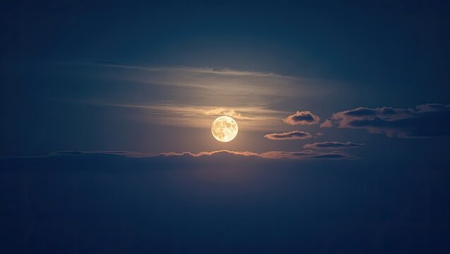 sun and clouds