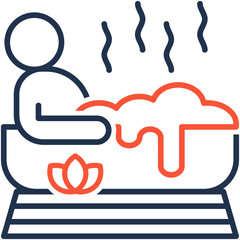 Steam Room icon