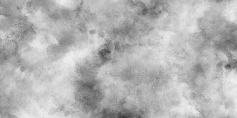 Silver ink and watercolor textures with black and white grunge texture, black and whiter background, polished and grunge gray marble stone texture background, grainy smooth retro grunge old texture.