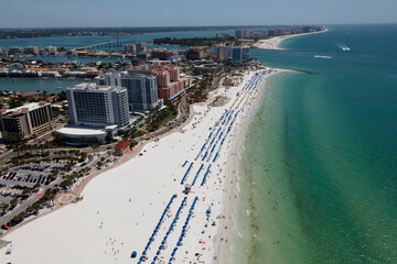 Clearwater Beach Florida