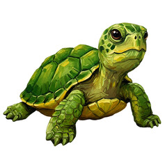 Fototapeta premium turtle