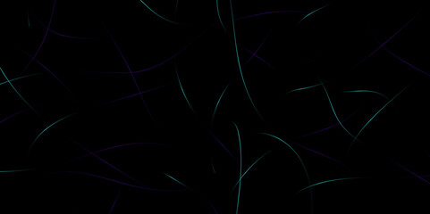 Hand drawn lines. Abstract pattern wave simple seamless, background. chaotic scribble lines on transparent background. Luxury and elegant texture elements, modern simple vector design. vector.