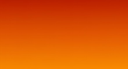 Orange Gradient Background Texture Warm Abstract Design