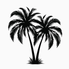Whispers of the Palm Tree