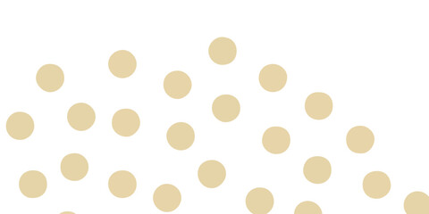 Elegant Falling Gold Confetti and Sparkling Dust on Clear Background for Luxurious Event Themes. Celebration falling doted gold glitter. Vector illustration. gold, luxury, isolated, light, background,
