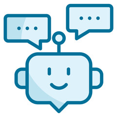 Chatbot Icon