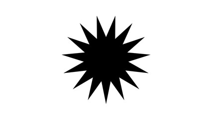 Fototapeta premium tech logo