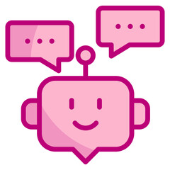Chatbot Icon