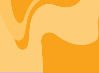 Yellow abstract geometric shapes background design, Yellow pattern background uses for advertising, book page, paintings, printing, mobile backgrounds, book, covers, screen savers, web page,