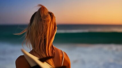 A mother and her child share delightful moments of laughter and appreciation as they enjoy a beautiful day by the beach