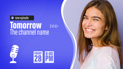 Podcast And Streamers Opener