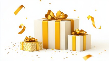 Isolated white background featuring a best deal banner bundle.