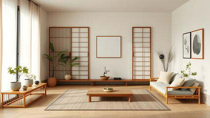 interior luxury apartment comfortable suite lounge