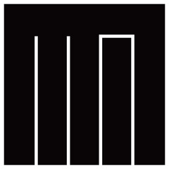 家紋です。梅枝といいます。源氏香の一種です。