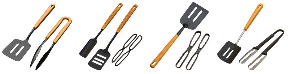Essential Kitchen Utensils for Cooking and Grilling Adventures