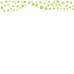 Games Element Glow 3D