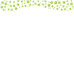 Games Element Glow 3D