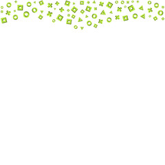 Games Element Glow 3D