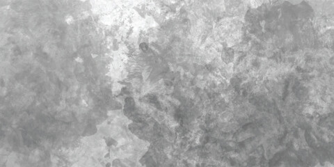 Abstract grunge artwork with paint strokes and rough background

