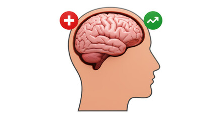 Isolated Brain Health