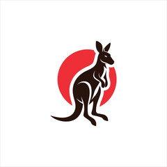 Kangaroo – Iconic Australian Wildlife in Natural Habitat