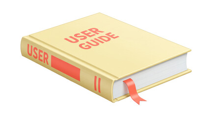Isolated User Guide Book