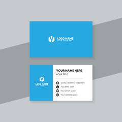 modern design template for business presentation
